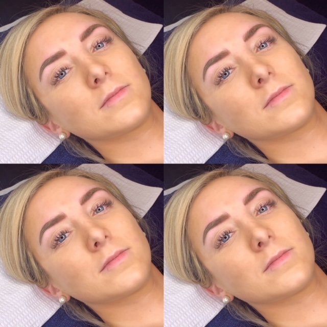 Microblading Before And After Pictures
