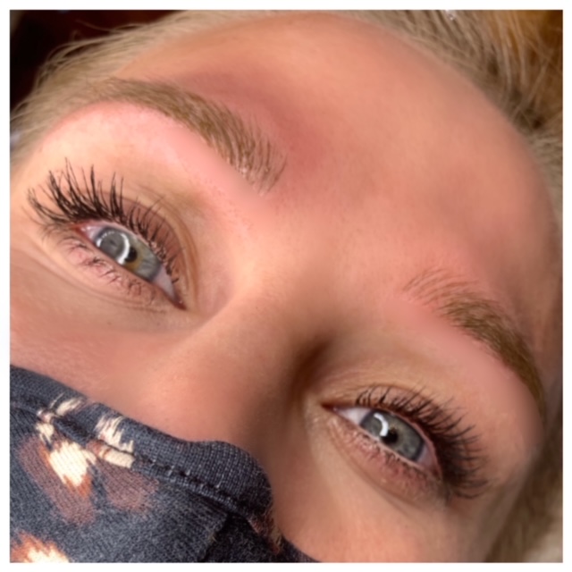 Microblading Before And After Pictures