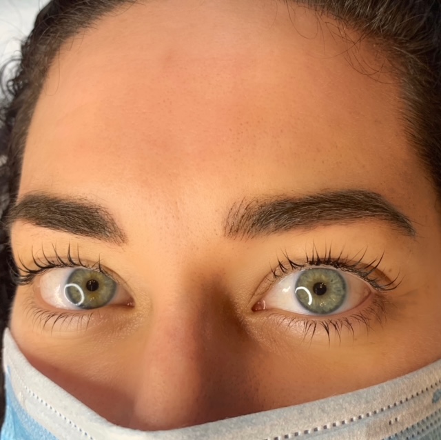 Microblading Before And After Pictures
