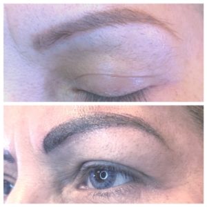 IMG_0734.JPG 02-03-2020 Microbladed eyebrow