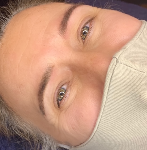 Microblading Before And After Pictures