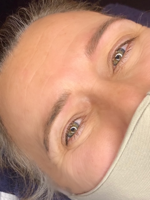 Microblading Before And After Pictures