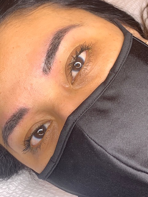 Microblading Before And After Pictures