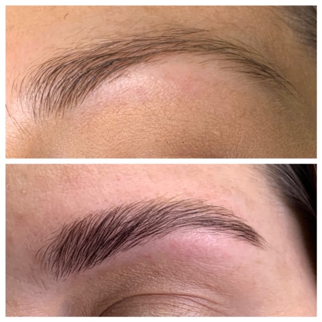 Brow Lamination